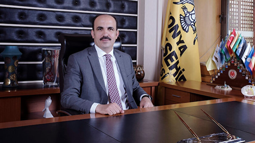 Toplu Tasimada Turkiye Ye Model Olduk