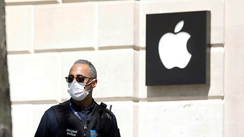 Goldman Sachs, Apple hisselerinin beşte bir oranında düşmesini bekliyor.