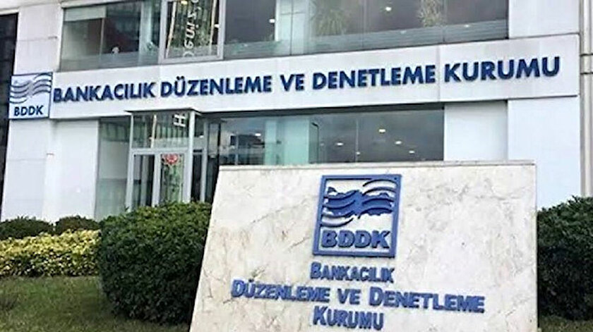 BDDKdan bankaların kredi riski hesaplamasında yeni düzenleme