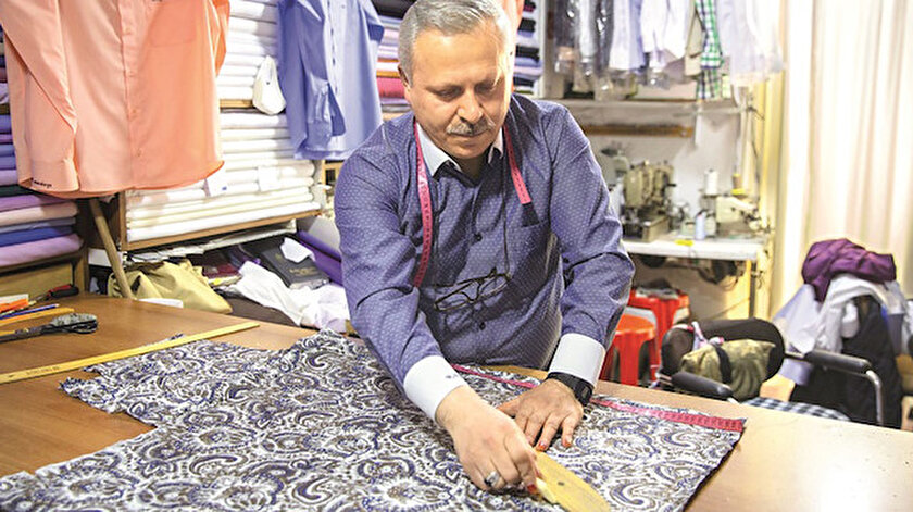 Destek paketi esnafı korudu: Kredi KOBİlere can suyu oldu
