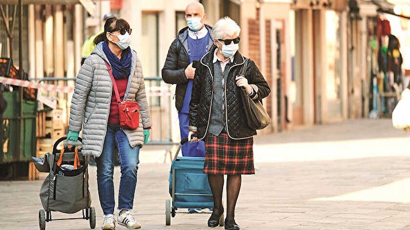 Türkiyenin yıldızı parladı: Koronada sağlık sistemi çöken Avrupa’dan kaçanlar ülkemize gelmek istiyor