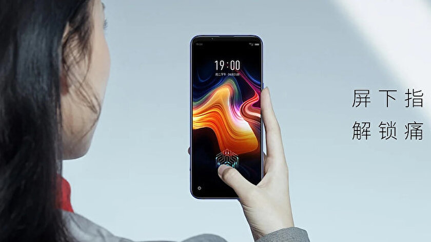 Nubia akıllı telefon Play satışa çıkıyor.