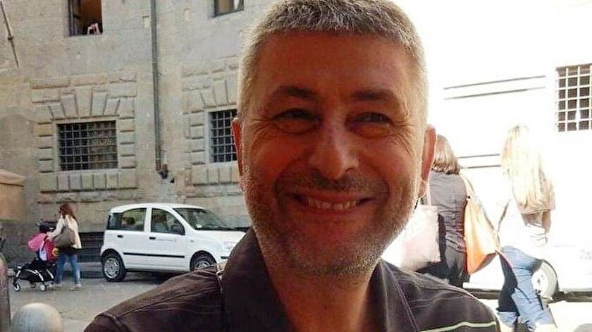 Dr. Yavuz Kalaycı, koronavirüs nedeniyle hayatını kaybetti.