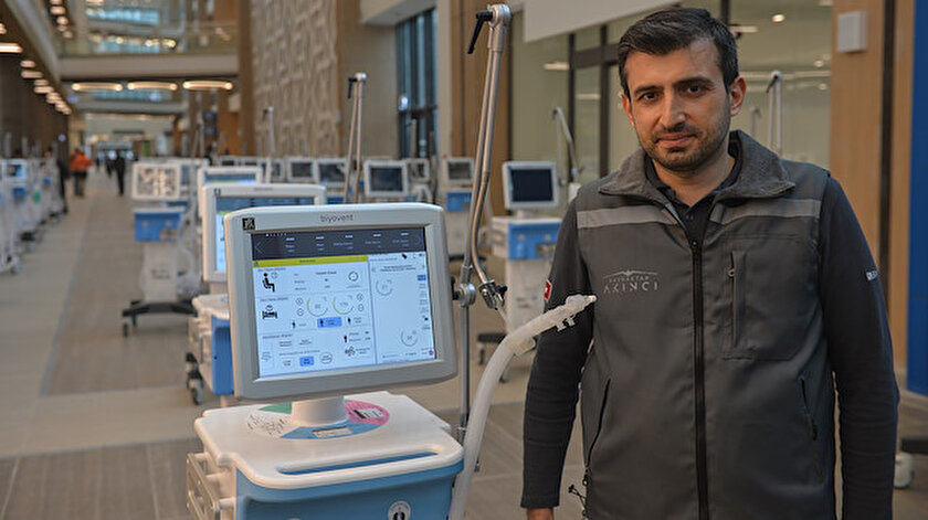 Selçuk Bayraktardan Sözcü yazarına kadın mühendis yanıtı: Mühendislerimizin 96sı kadın