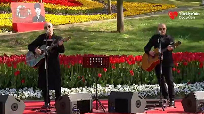 nda konser