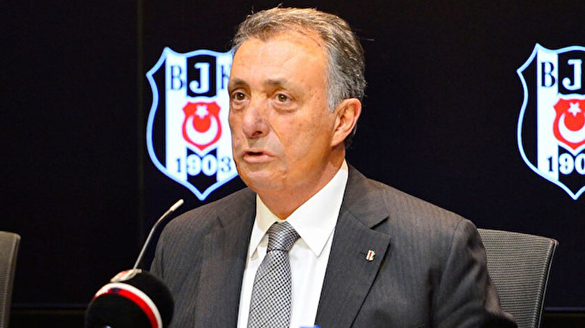 Ahmet Nur Çebi: Hiçbir geri adım atılmayacaktır