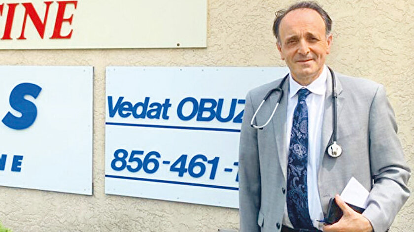 Laboratuvarda üretilip koronavirüsün DNAsıyla oynandı: ABDde yaşayan Türk doktordan bomba iddia