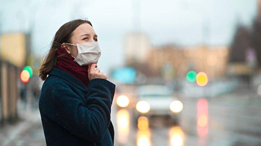 Maske dağıtımında yeni düzenleme: SGKlı çalışanlar iş yerlerinden temin edecek