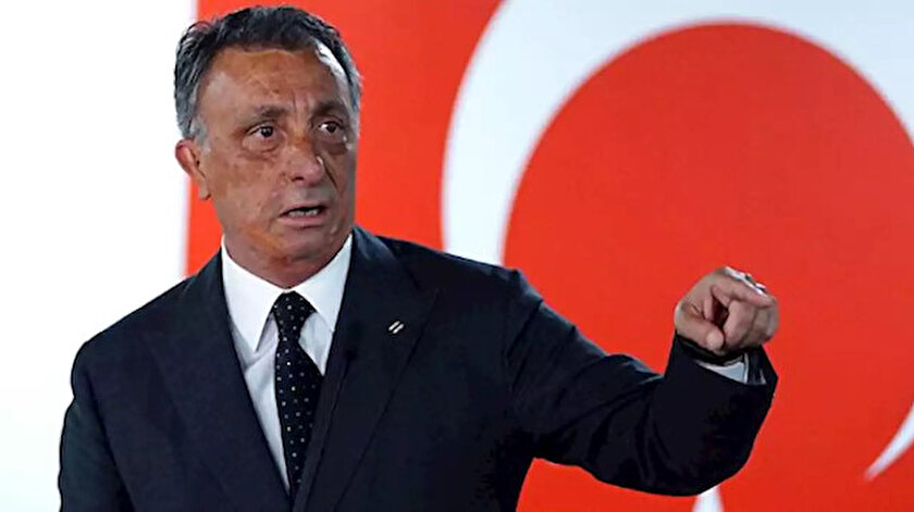 Ahmet Nur Cebi Net Konustu Indirim Yapmazlarsa Gitsinler Yeni Safak