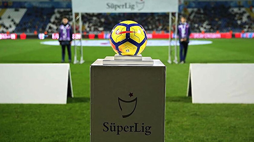 Koronavirüs salgınının Süper Lige etkisi 1 milyar lirayı bulabilir