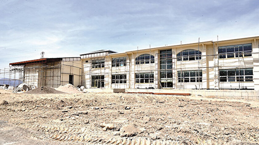 Malatya Nin Gencligi Merkezde Bulusacak
