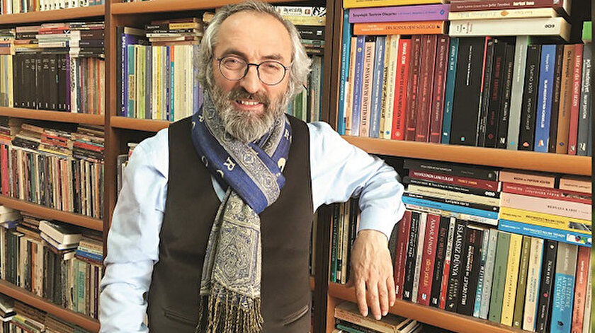 Prof. Dr. Asım Yapıcı