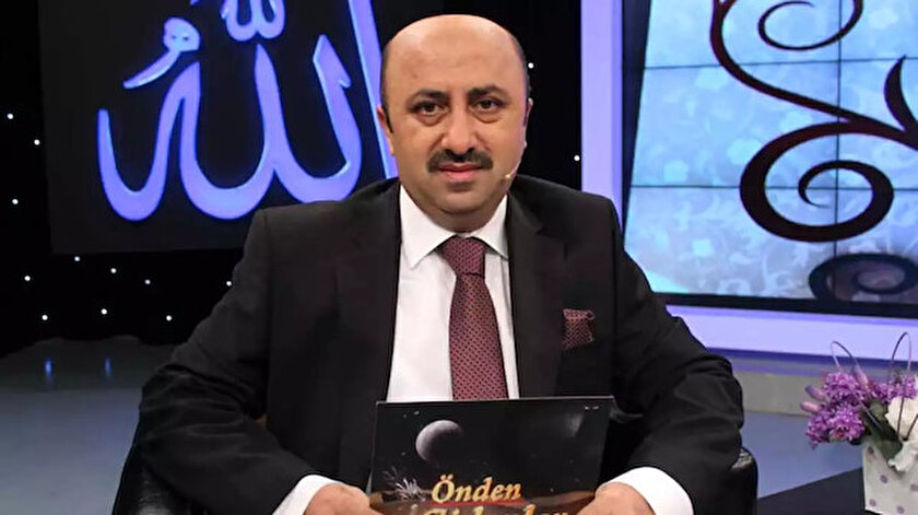 Ömer Döngeloğlu