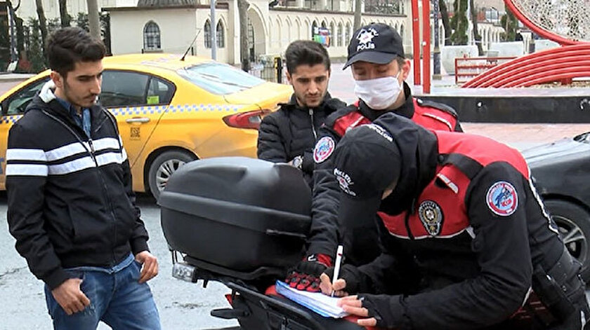Fotoğraf: Yeni Şafak