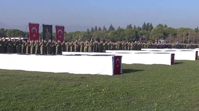 Tuğgeneral Süleyman Önder Kışlası