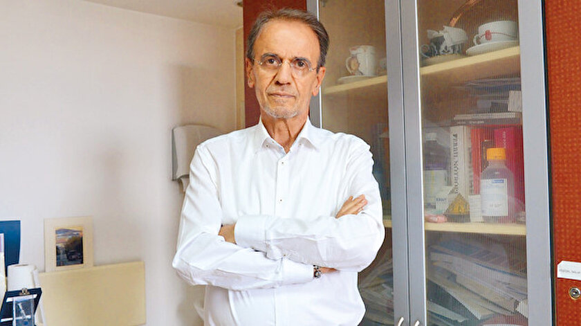 Prof. Dr. Mehmet Ceyhan