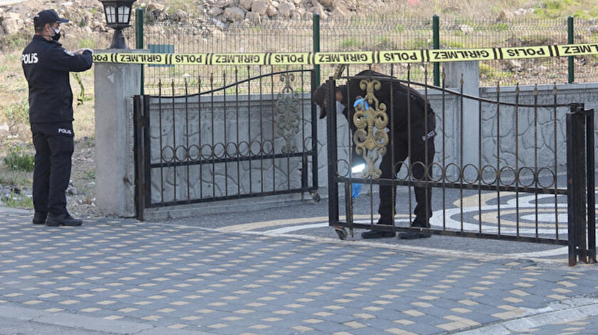 Kayseri De 7 Aileden 22 Koronavirus Vakasi Cikti Evleri Karantinaya Alindi