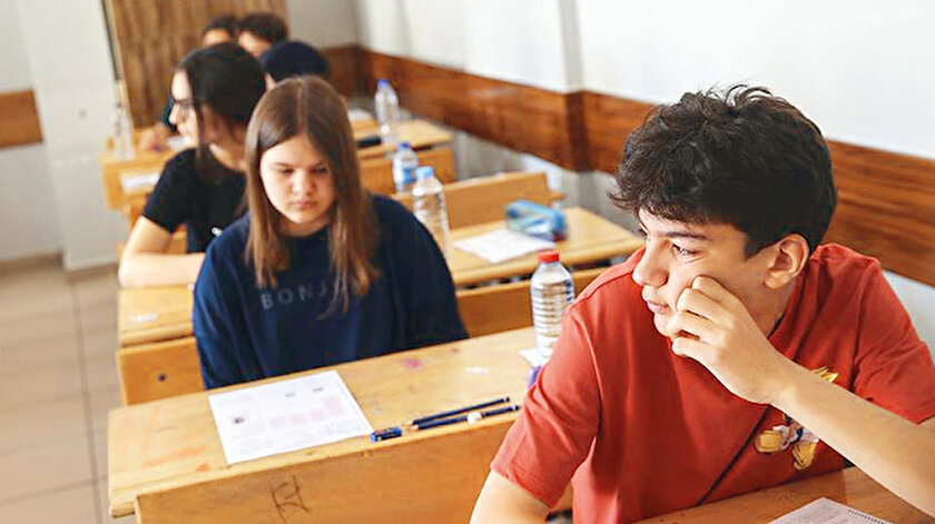 lgs sinavi ne zaman yapilacak lgs