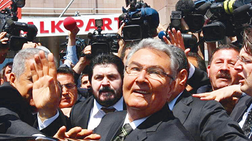 Kaset darbesinin 10. yılı: FETÖnün tezgahı sonrası koltuğa oturan Kemal Kılıçdaroğlu 10 yıldır parti başında
