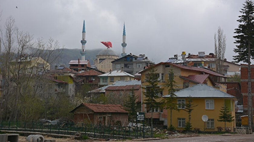 Tokat In Basciftlik Ilcesinde Koronavirus Vakasi Hic Gorulmedi