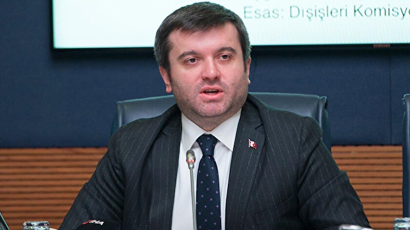 Yavuz Selim Kıran