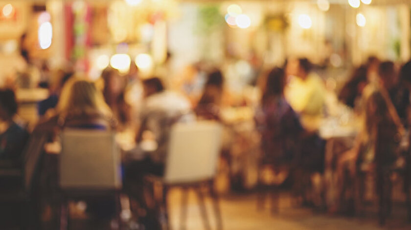 Kafe ve restoranlar yeni döneme hazırlanıyor: Masada tuzluk bile olmayacak