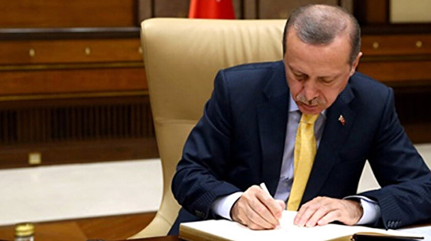 Erdoğandan Avrupaya mesaj: ABye tam üyelik için kararlıyız