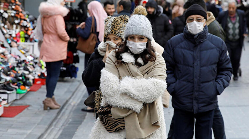 Türkiye'de koronavirüs salgını sonrası normalleşme planları hayata geçiyor.