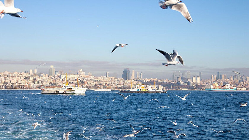 Yaz geliyor: Sıcaklıklar 6 derece birden artacak