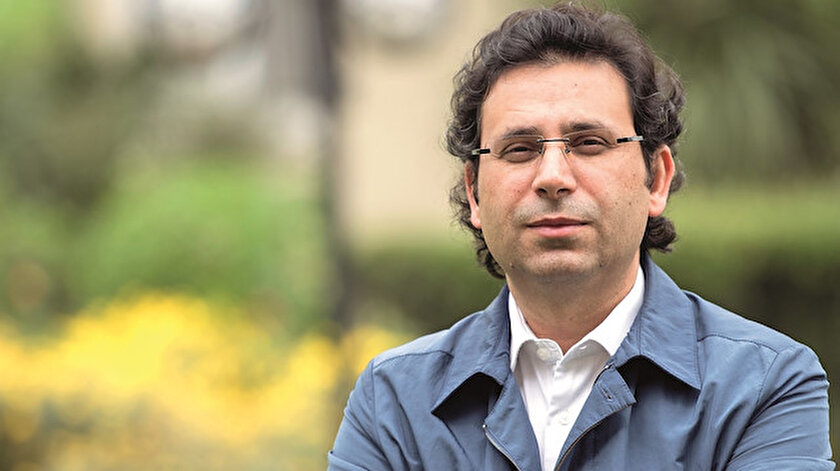 FOTOĞRAFLAR: SEDAT ÖZKÖMEÇ
