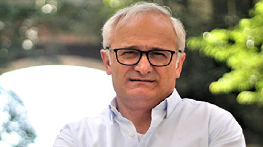 Prof. Dr. Ali Şükrü Çoruk