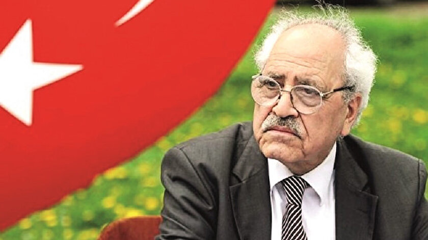 Sezai Karakoç