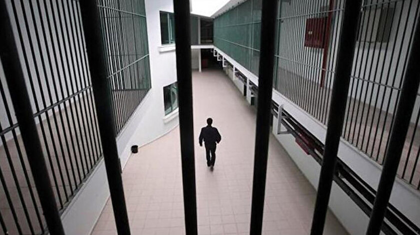 Adalet Bakanlığı, cezaevlerindeki koronavirüs tedbirlerinin süresini uzattı