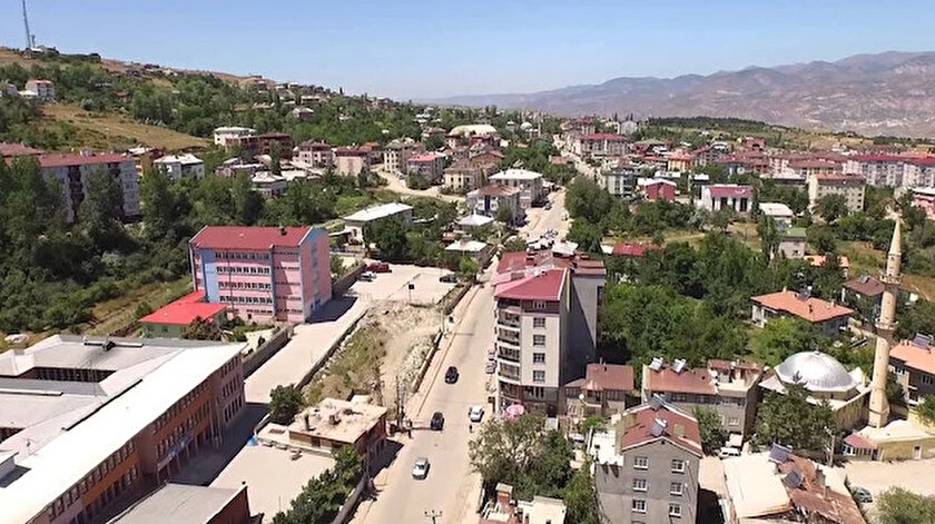 Fotoğraf: Arşiv / Suşehri