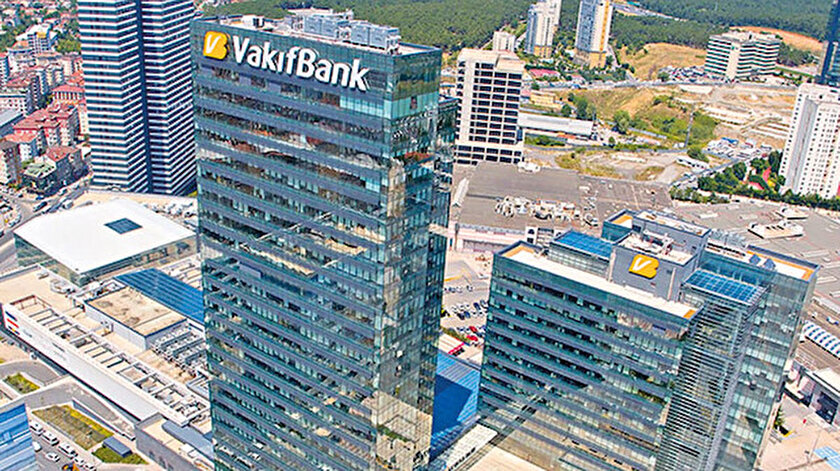 Vakıfbank.