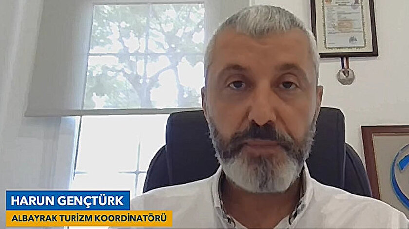 Harun Gençtürk