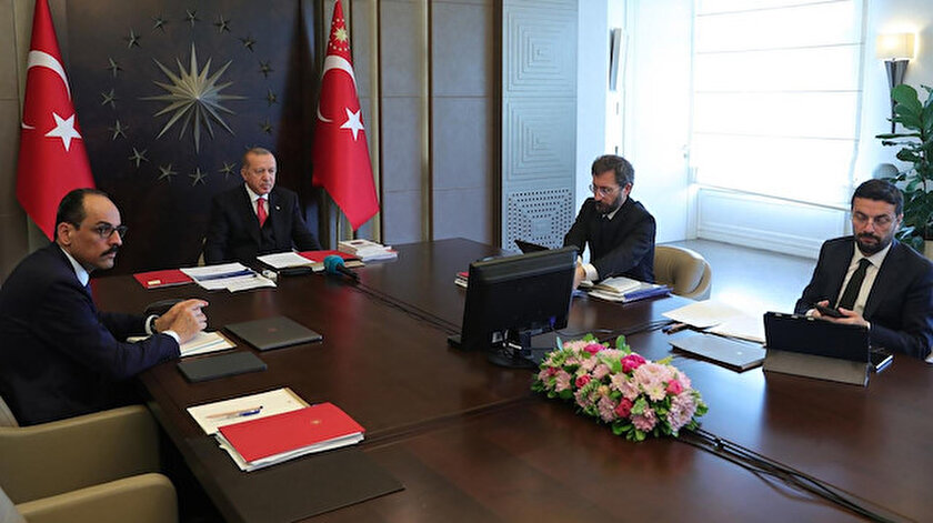 yeni safak