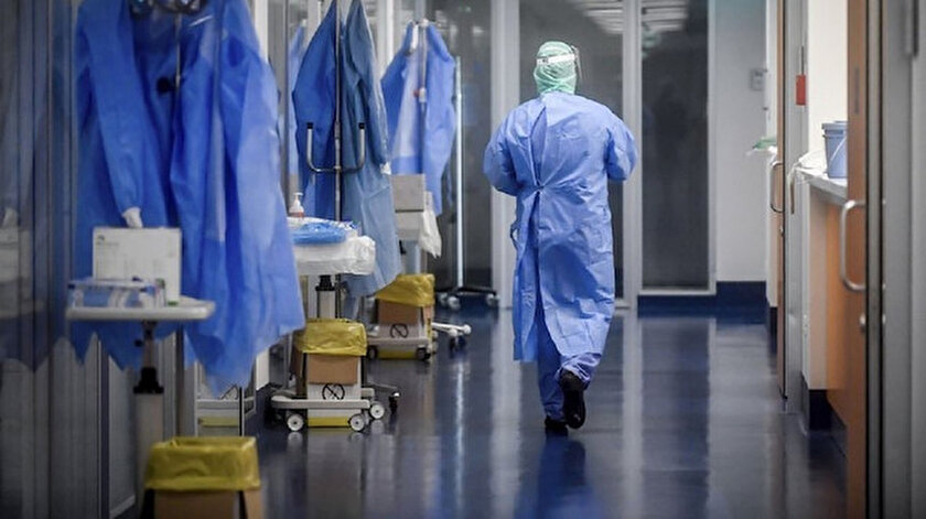 Aile Hekimliği Çalışanları Sendikası: Koronavirüs meslek hastalığı olarak tanımlansın
