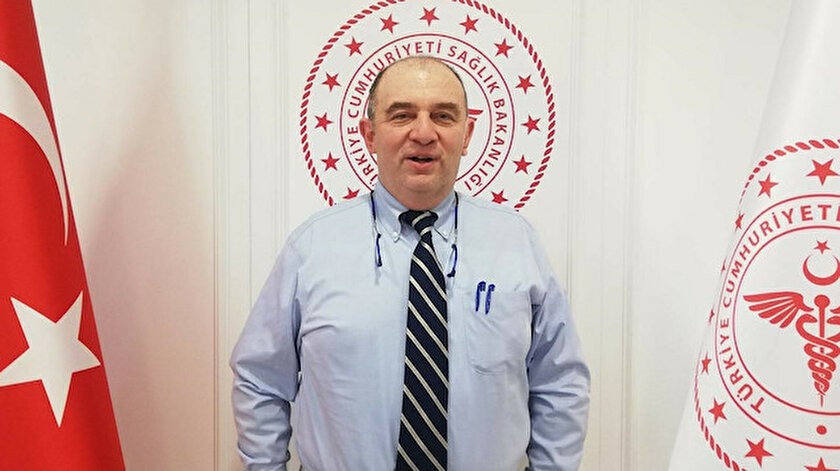 Prof. Dr. Ateş Kara