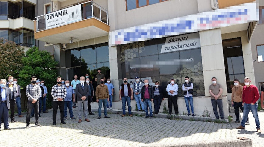 Aman Dikkat Sahte Senetle 6 Milyonluk Vurgun Yapip Sirra Kadem Bastilar