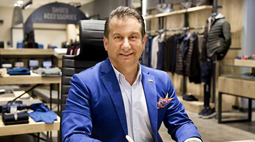 Kiğılı Üst Yöneticisi (CEO) Hilal Suerdem