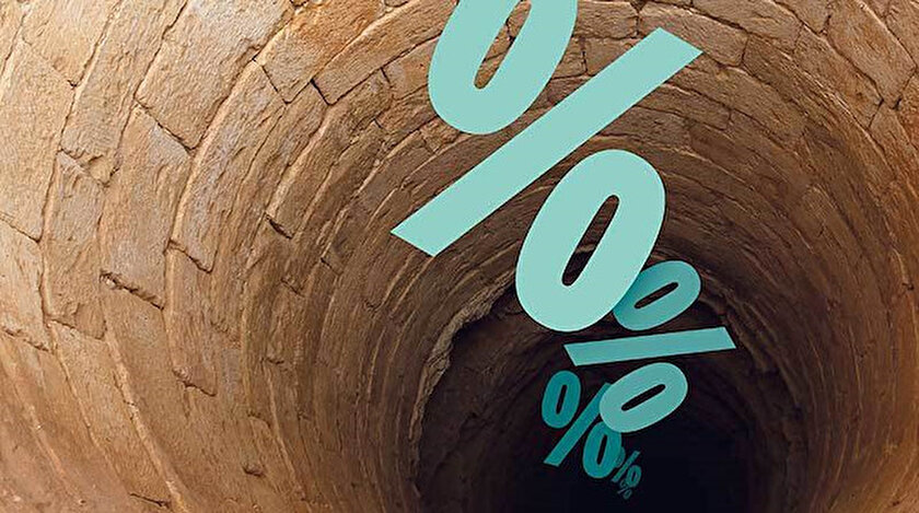 Merkez Bankası son toplantısında aldığı indirim kararı ile faizde 9 kez üst üste indirim yapmış oldu.