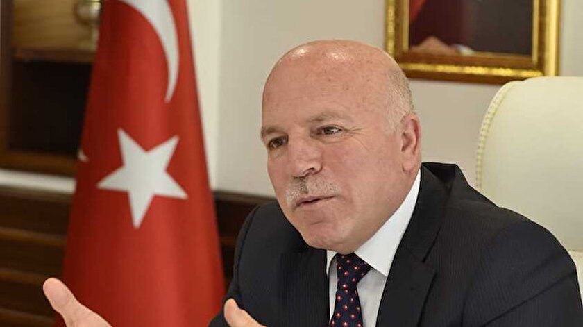 Erzurumda şimdi yazılım vakti