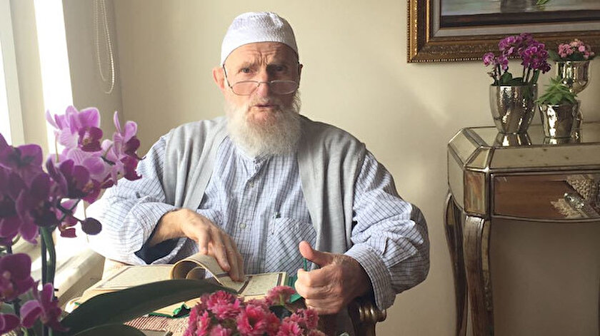 Hacı Asım Albayrak