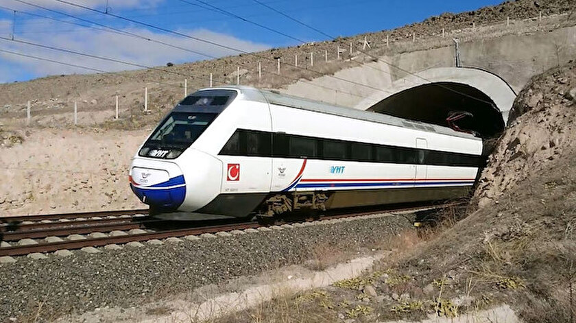 Arşiv/YHT