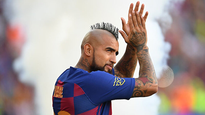 Barcelona formasıyla çıktığı 84 maçta 9 gol atarken, 10 da asist yaptı.