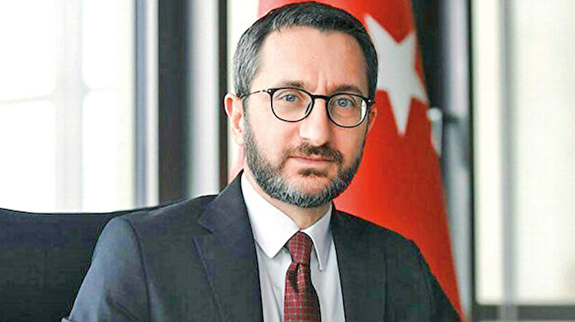 Fahrettin Altun