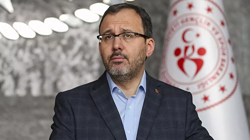 Muharrem Kasapoğlu