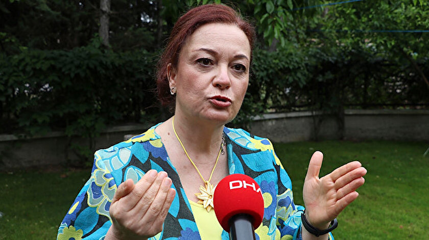 Prof. Dr. Seçil Özkan