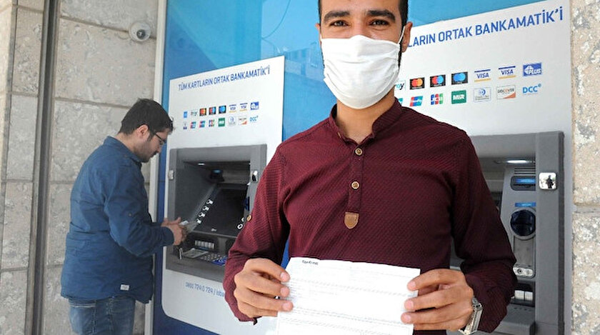 26 yaşındaki Fırat Arslan.